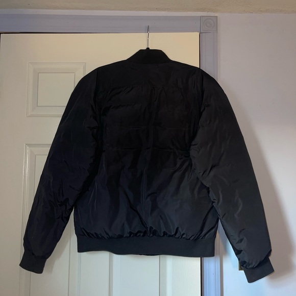 Orlebar Brown light down jacket - Picture 2 of 10